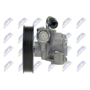 Pompe La Direction Assistée SUZUKI GRAND VITARA XL-7 3.2 - 25775403, 25964298, 49100-78J00