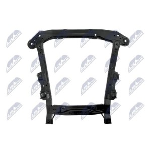 Berceau Moteur DACIA LOGAN II 12- SANDERO II 12 - 544016728R, 54 40 100 31R, 54 40 167 28R