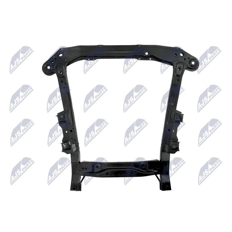 Berceau Moteur DACIA LOGAN II 12- SANDERO II 12 - 544016728R, 54 40 100 31R, 54 40 167 28R