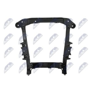 Berceau Moteur DACIA LOGAN II 12- SANDERO II 12 - 544016728R, 54 40 100 31R, 54 40 167 28R