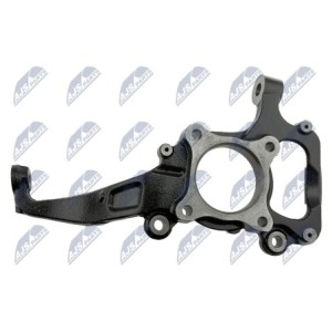 Fusée Avant DROITE FORD F-150 11 - AL3Z-3K185-B