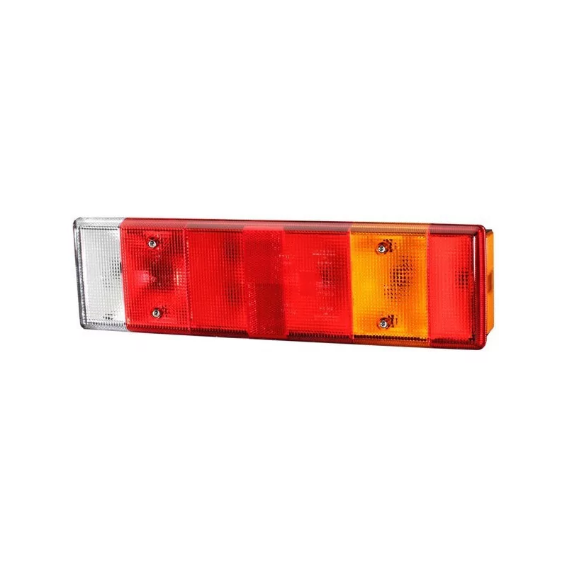 Left Rear Light 2VP 007 323-091