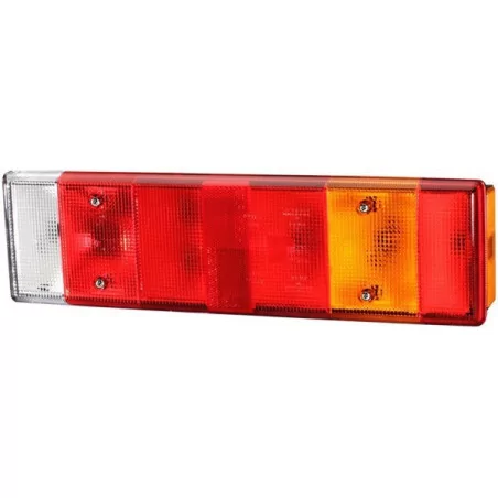 Left Rear Light 2VP 007 323-091