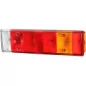 Left Rear Light 2VP 007 323-091