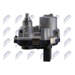 Ajusteur de turbine 835556-0001 FORD TRANSIT V362 - GK3Q6K682AB