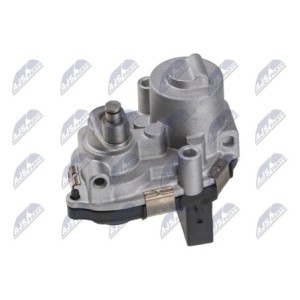 Ajusteur de turbine 835556-0070 FORD TRANSIT V362 2.0 ECOBLUE 19 - KK2Q6K682BB
