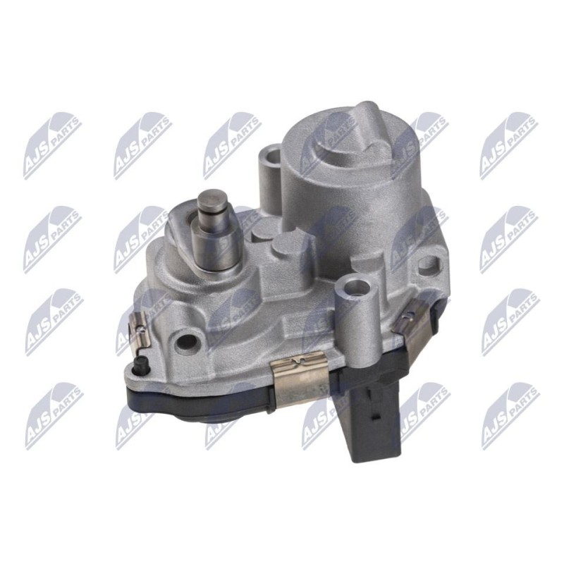 Ajusteur de turbine 835556-0070 FORD TRANSIT V362 2.0 ECOBLUE 19 - KK2Q6K682BB