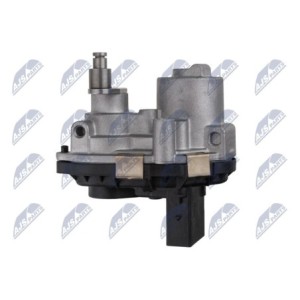 Ajusteur de turbine 835556-0070 FORD TRANSIT V362 2.0 ECOBLUE 19 - KK2Q6K682BB