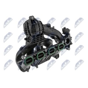 Collecteur, Système D'échappement FORD MONDEO III 1.8 - 1349276, 1349276, 1S7G9424DC