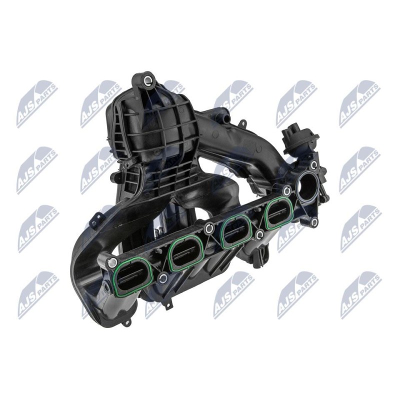 Collecteur, Système D'échappement FORD MONDEO III 1.8 - 1349276, 1349276, 1S7G9424DC