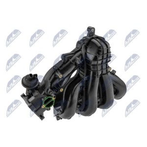 Collecteur, Système D'échappement FORD MONDEO III 1.8 - 1349276, 1349276, 1S7G9424DC