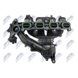 Collecteur, Système D'échappement FORD MONDEO III 1.8 - 1349276, 1349276, 1S7G9424DC
