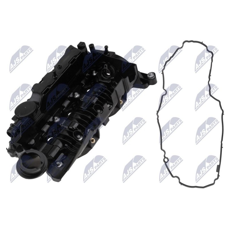 Couvercle De Culasse BMW 1 F20 F21 114D 116D 2015 - 11128511342, 177759, 11 12 8 511 342