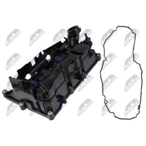 Couvercle De Culasse BMW 1 F20 F21 114D 116D 2015 - 11128511342, 177759, 11 12 8 511 342