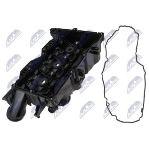 Couvercle De Culasse BMW 1 F20 F21 114D 116D 2015 - 11128511342, 177759, 11 12 8 511 342