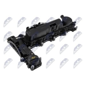 Couvercle De Culasse CITROEN C4 II 2.0HDI 2009 - 9806147980, 9848586380, 98 061 479 80