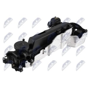 Couvercle De Culasse CITROEN C4 II 2.0HDI 2009 - 9806147980, 9848586380, 98 061 479 80