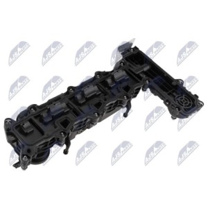 Couvercle De Culasse CITROEN C4 II 2.0HDI 2009 - 9806147980, 9848586380, 98 061 479 80