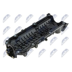 Couvercle De Culasse FIAT 500 1.2 2007 - 55284834, 55260498, 55269092