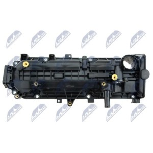 Couvercle De Culasse FIAT 500 1.2 2007 - 55284834, 55260498, 55269092