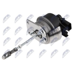 Soupape de régulation de pression du turbocompresseur VW TRANSPORTER T6 2.0TDI 2015 - 03N198716N