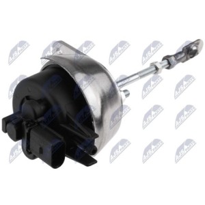 Soupape de régulation de pression du turbocompresseur VW TRANSPORTER T6 2.0TDI 2015 - 03N198716N