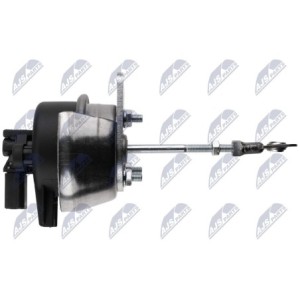 Soupape de régulation de pression du turbocompresseur VW TRANSPORTER T6 2.0TDI 2015 - 03N198716N