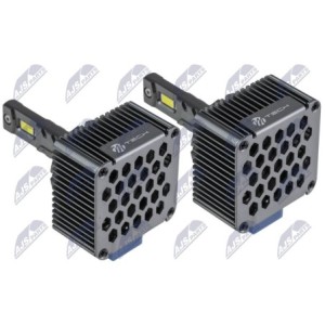 Ampoules LED D-led D8s TYPE DE BASE DES AMPOULES LED D8S - LZXD8S