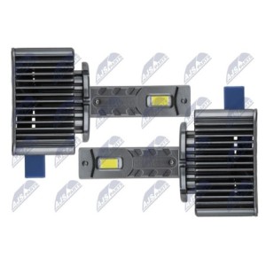 Ampoules LED D-led D8s TYPE DE BASE DES AMPOULES LED D8S - LZXD8S