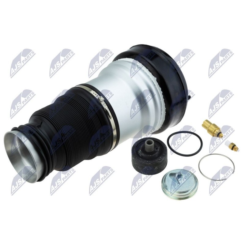 Soufflet de suspension pneumatique AVANT DROITE GAUCHE MERCEDES S-CLASS W220 1998 PAGE I - 2203202438, A2203202238, A2203202438 Soufflet de suspension pneumatique AVANT DROITE GAUCHE MERCEDES S-CLASS W220 1998 PAGE I - 2203202438, A2203202238, A2203202438