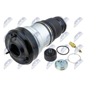 Soufflet de suspension pneumatique AVANT DROITE GAUCHE MERCEDES S-CLASS W220 1998 PAGE I - 2203202438, A2203202238, A2203202438