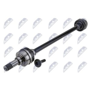 Demi-arbre de transmission BMW X4 XDRIVE 20D - 33208695495