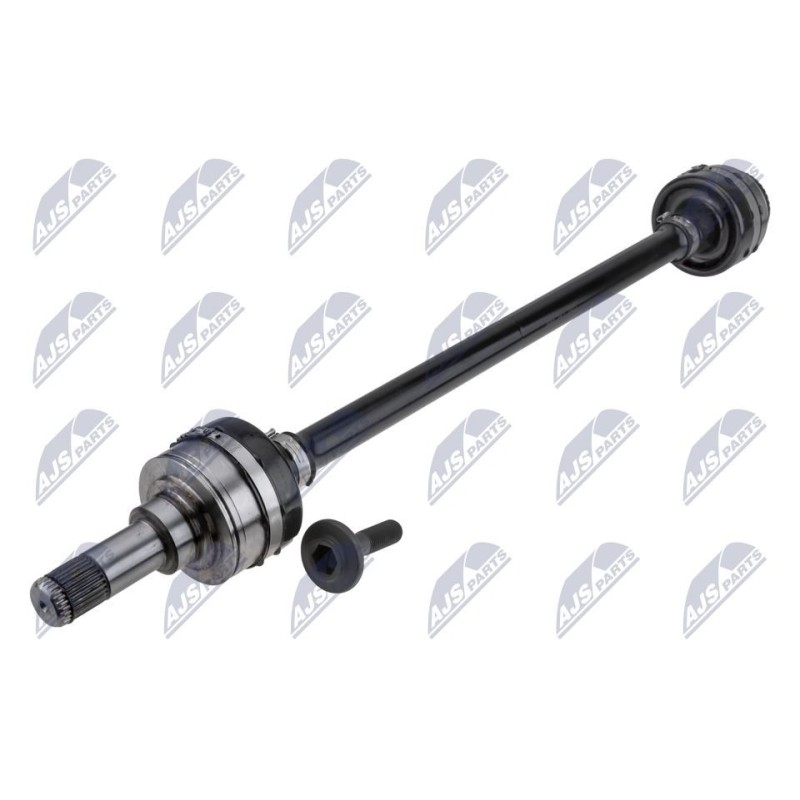 Demi-arbre de transmission BMW X4 XDRIVE 20D - 33208695495