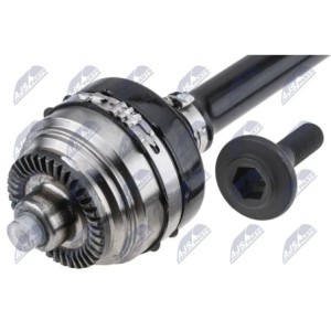 Demi-arbre de transmission BMW X4 XDRIVE 20D - 33208695495