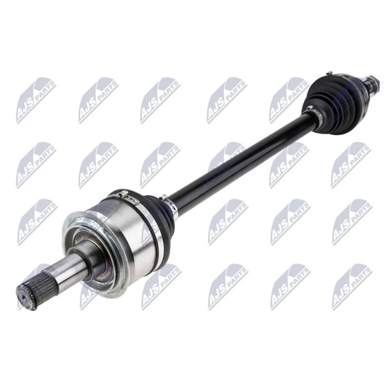 Demi-arbre de transmission MERCEDES CLASSE V W447 15 - A4473503900, A4473503900