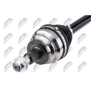 Demi-arbre de transmission MERCEDES CLASSE V W447 15 - A4473503900, A4473503900