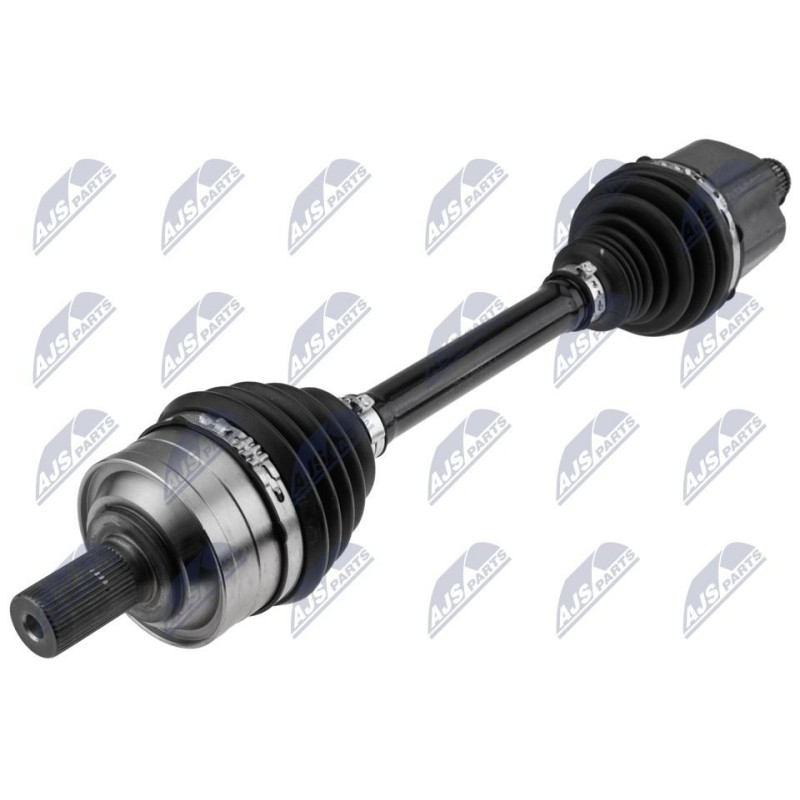 Demi-arbre de transmission VOLVO XC90II T8 HYBRID AWD - 31325850, 32336253, 36010175