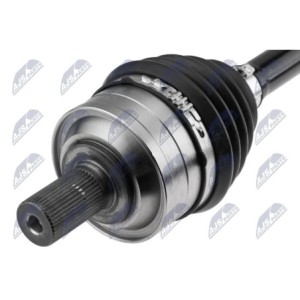 Demi-arbre de transmission VOLVO XC90II T8 HYBRID AWD - 31325850, 32336253, 36010175