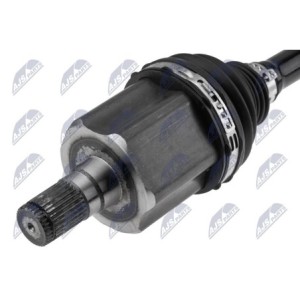 Demi-arbre de transmission VOLVO XC90II T8 HYBRID AWD - 31325850, 32336253, 36010175