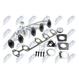 Collectionneur de personnages VW T5 2.5TDI 03-10 ATM - 070145701J, 070145701JV, 070145702B