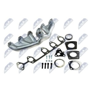 Collectionneur de personnages VW T5 2.5TDI 03-10 ATM - 070145701J, 070145701JV, 070145702B
