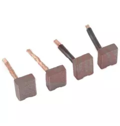 STARTER BRUSH SET