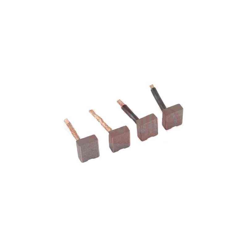 STARTER BRUSH SET STARTER BRUSH SET