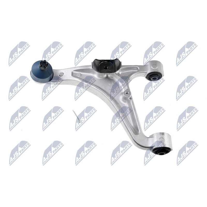 Bras de suspension arrière DROITE NISSAN 370Z 08- SUPERIEUR INFINITI G 08 - 55501-JL01A, SCA-6650, 55501JL01A