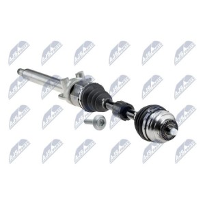 Demi-arbre de transmission BMW X1 F48 SDRIVE 18I 14 - 31608611930, 31608611930, 31608643364