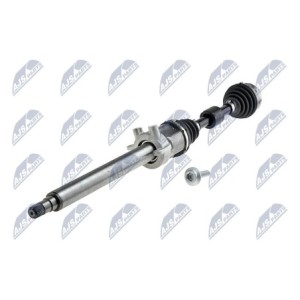 Demi-arbre de transmission BMW X1 F48 SDRIVE 18I 14 - 31608611930, 31608611930, 31608643364