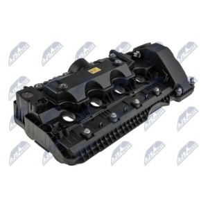 Couvercle De Culasse BMW 5 E60 E61 540 - 11127508780, at23622, 11 12 7 508 780