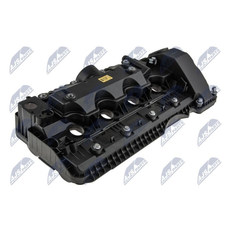 Couvercle De Culasse BMW 5 E60 E61 540 - 11127508780, at23622, 11 12 7 508 780