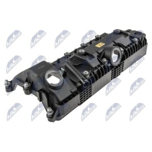 Couvercle De Culasse BMW 5 E60 E61 540 - 11127508780, at23622, 11 12 7 508 780