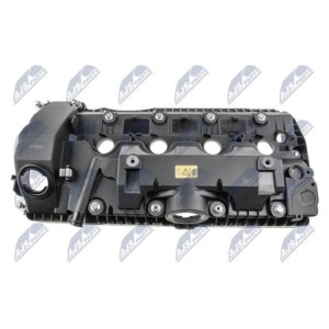 Couvercle De Culasse BMW 5 E60 E61 540 - 11127508780, at23622, 11 12 7 508 780